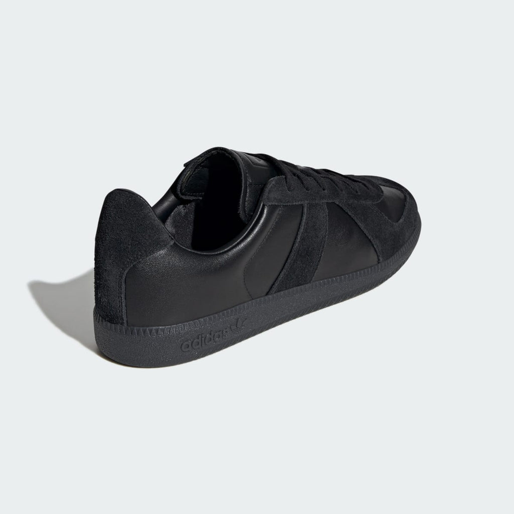 Adidas Men's BW ARMY SHOES - Core Black / Core Black / Core Black - Image 6