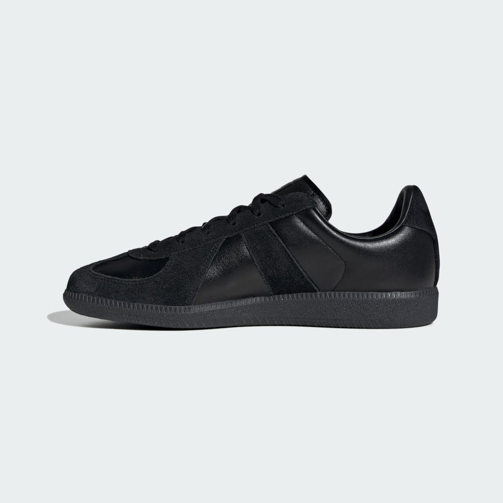 Adidas Men's BW ARMY SHOES - Core Black / Core Black / Core Black - Image 7