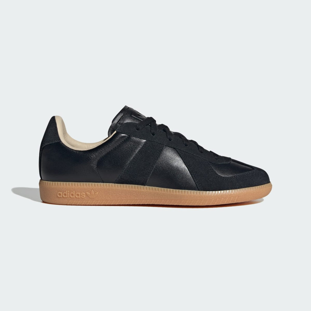 Adidas Men's BW ARMY SHOES - Core Black / Core Black / Gum - Image 1