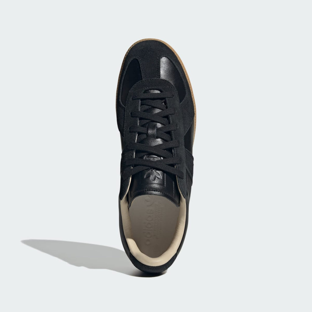 Adidas Men's BW ARMY SHOES - Core Black / Core Black / Gum - Image 3