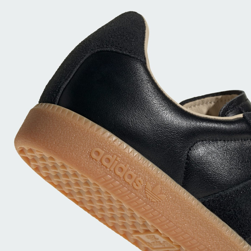 Adidas Men's BW ARMY SHOES - Core Black / Core Black / Gum - Image 10
