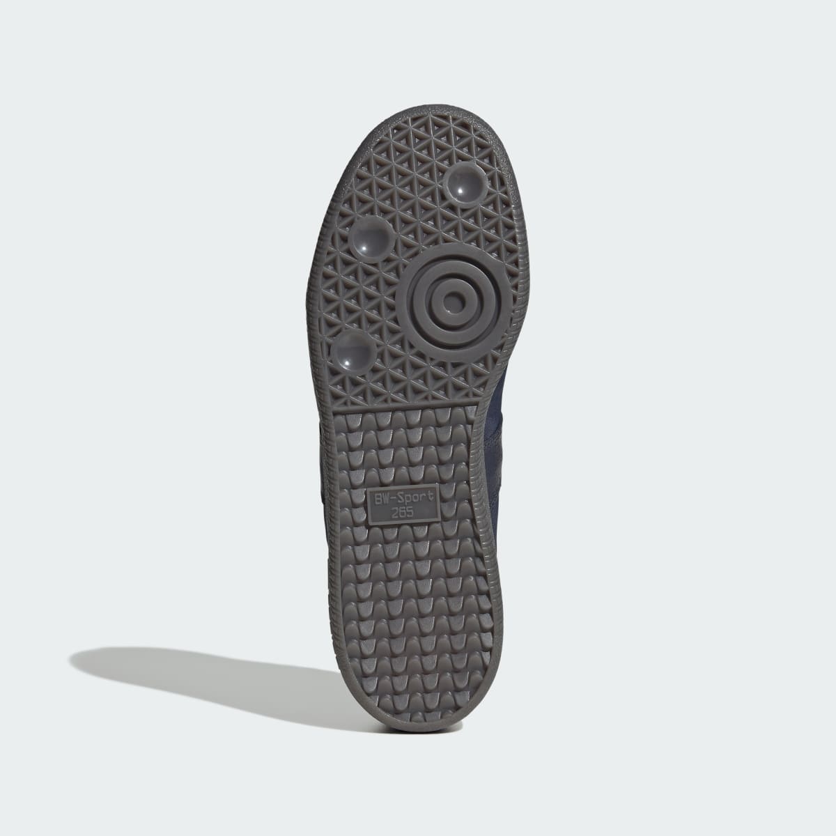 Adidas Men's BW ARMY SHOES - Shadow Navy / Shadow Navy / Charcoal - Image 3