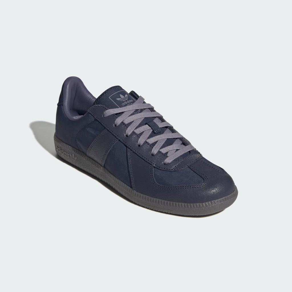Adidas Women's BW ARMY SHOES - Shadow Navy / Shadow Navy / Charcoal - Image 4