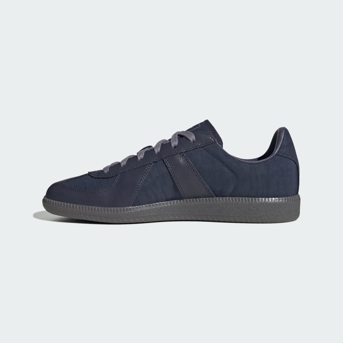 Adidas Women's BW ARMY SHOES - Shadow Navy / Shadow Navy / Charcoal - Image 6
