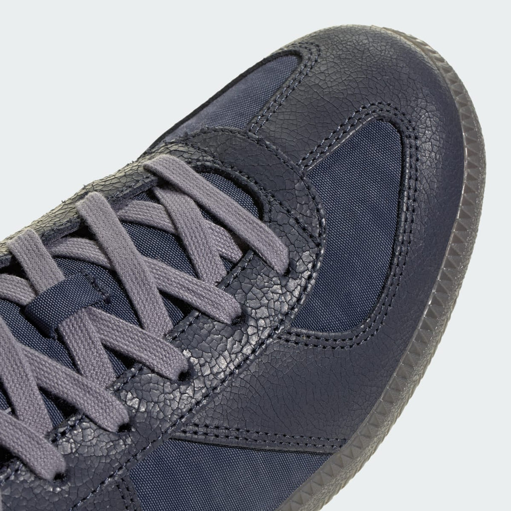 Adidas Women's BW ARMY SHOES - Shadow Navy / Shadow Navy / Charcoal - Image 9