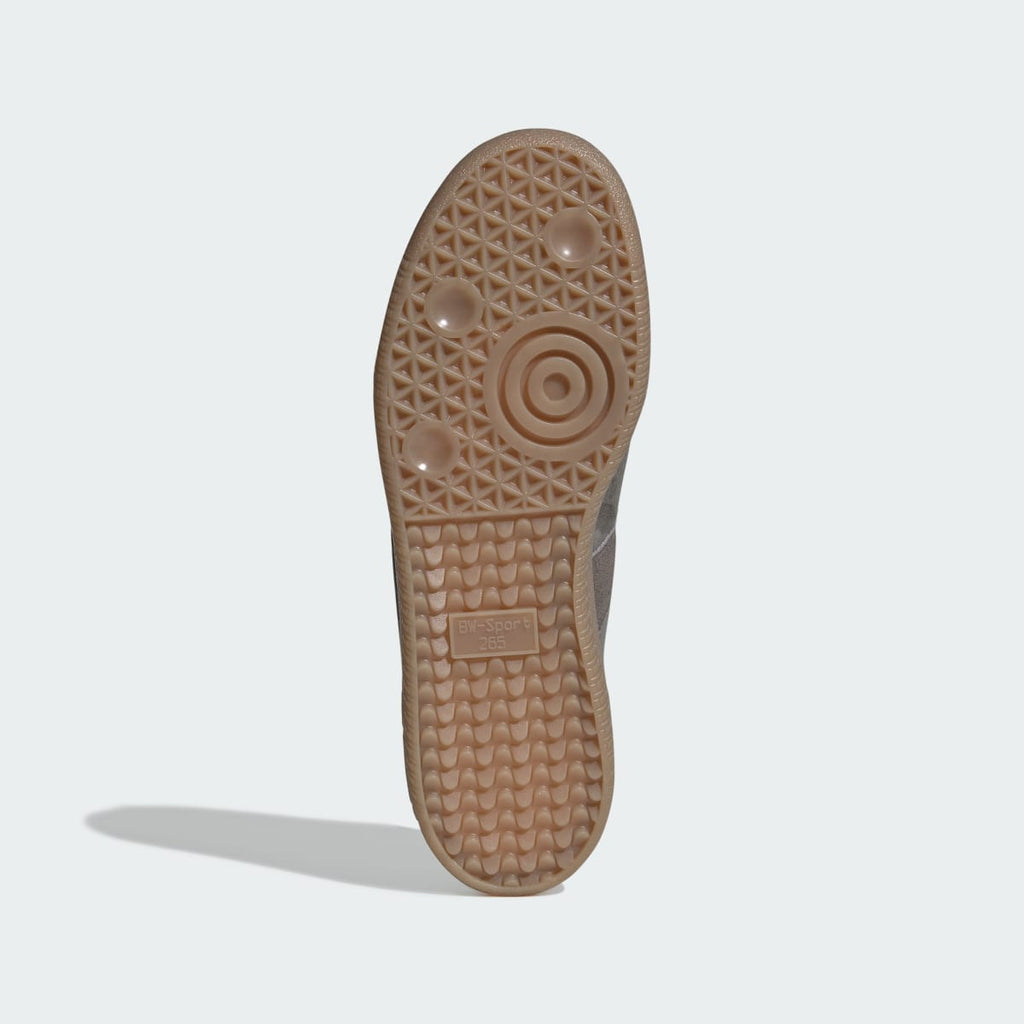 Adidas Men's BW ARMY SHOES - Cinder / Cinder / Gum - Image 3