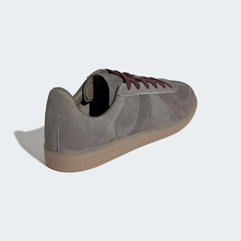 Adidas Men's BW ARMY SHOES - Cinder / Cinder / Gum - Image 5
