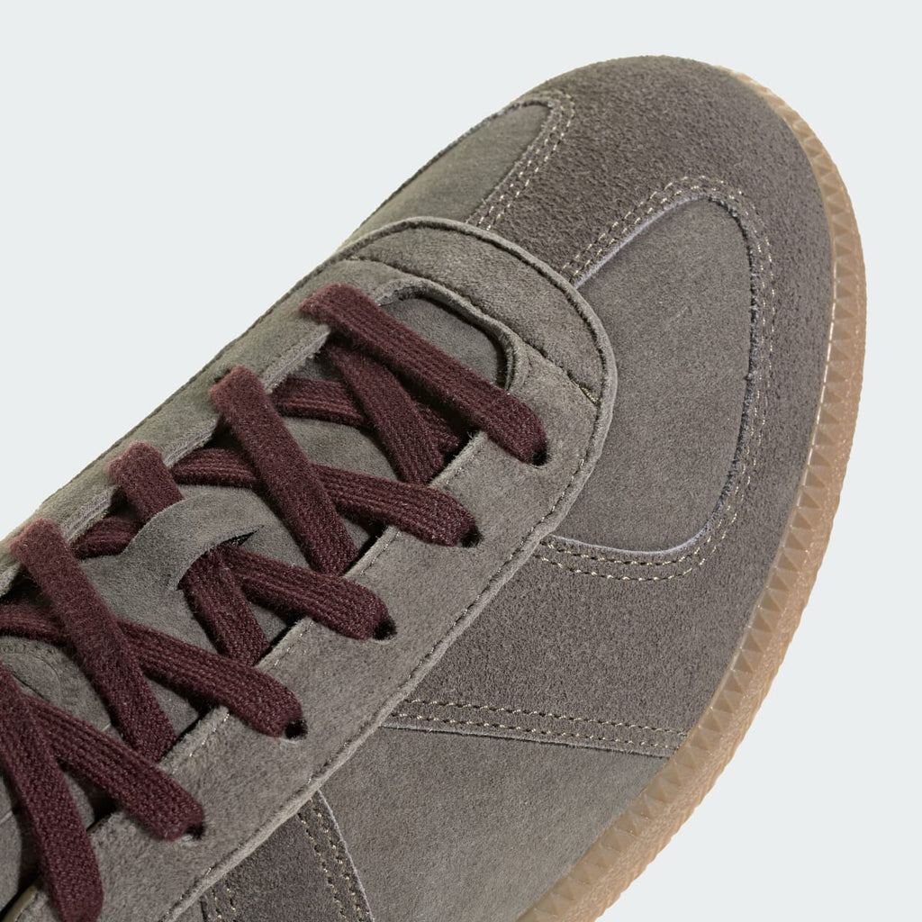 Adidas Men's BW ARMY SHOES - Cinder / Cinder / Gum - Image 8