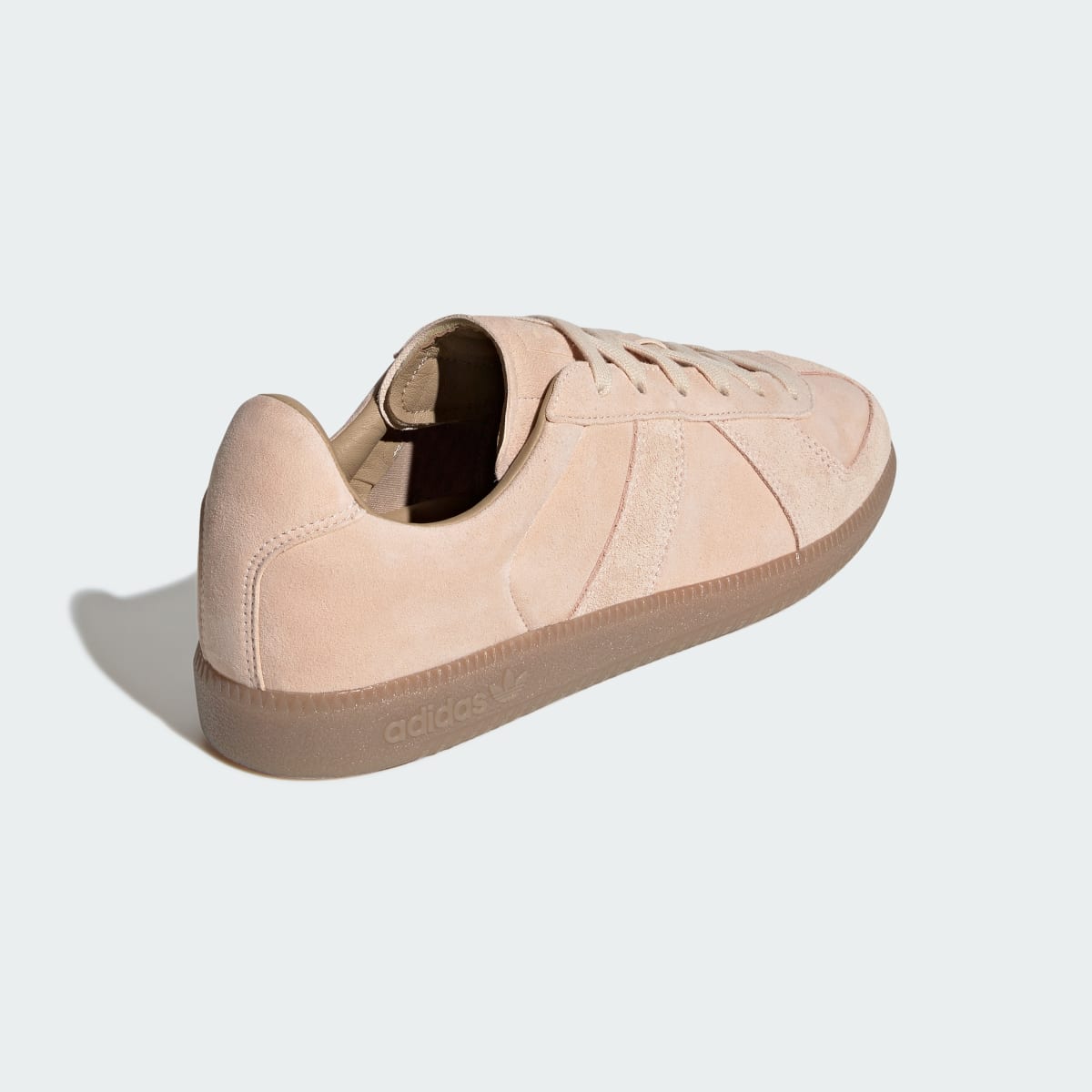 Adidas Men's BW ARMY SHOES - Halo Blush / Halo Blush / Gum - Image 5