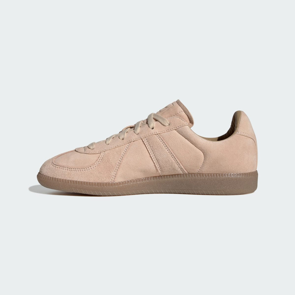 Adidas Men's BW ARMY SHOES - Halo Blush / Halo Blush / Gum - Image 6