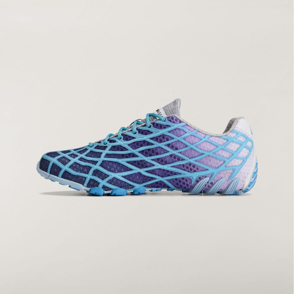 Adidas Men's Bad Bunny F50 Ghost Sprint - Dark Marine / Light Blue / Clear Sky - Image 6