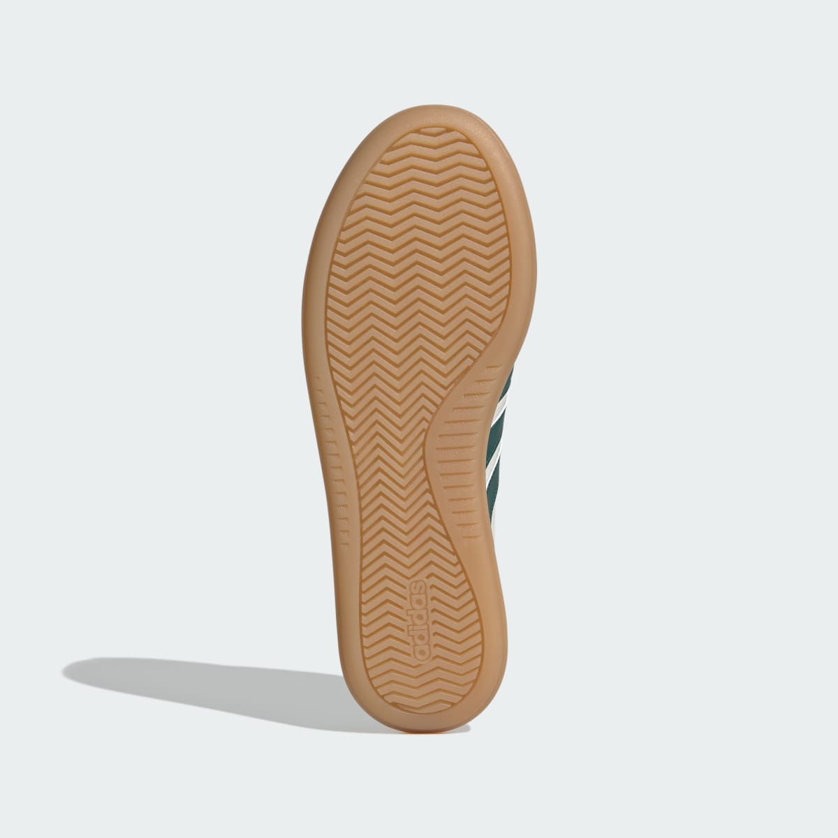 Adidas Women's Barreda Decode Shoes - Off White / Collegiate Green / Wonder White - Image 3