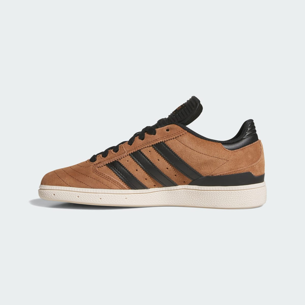 Adidas Men's Busenitz Shoes - Preloved Brown / Core Black / Chalk White - Image 6