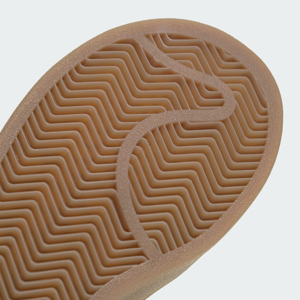 Adidas Kids' CAMPUS 00s SHOES - Sesame / Aurora Coffee / Gum - Image 10