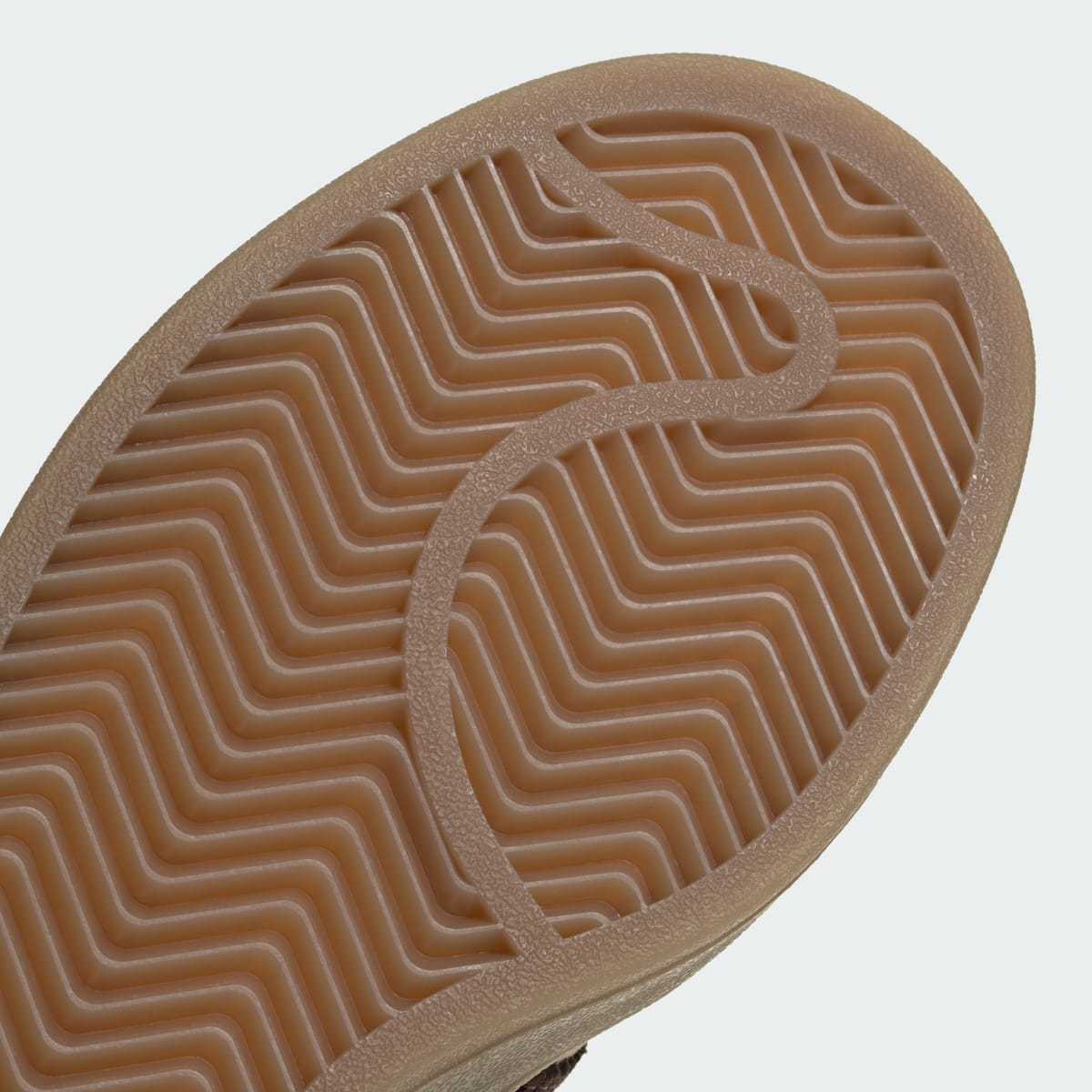 Adidas Kids' CAMPUS 00s SHOES - Sesame / Aurora Coffee / Gum - Image 10