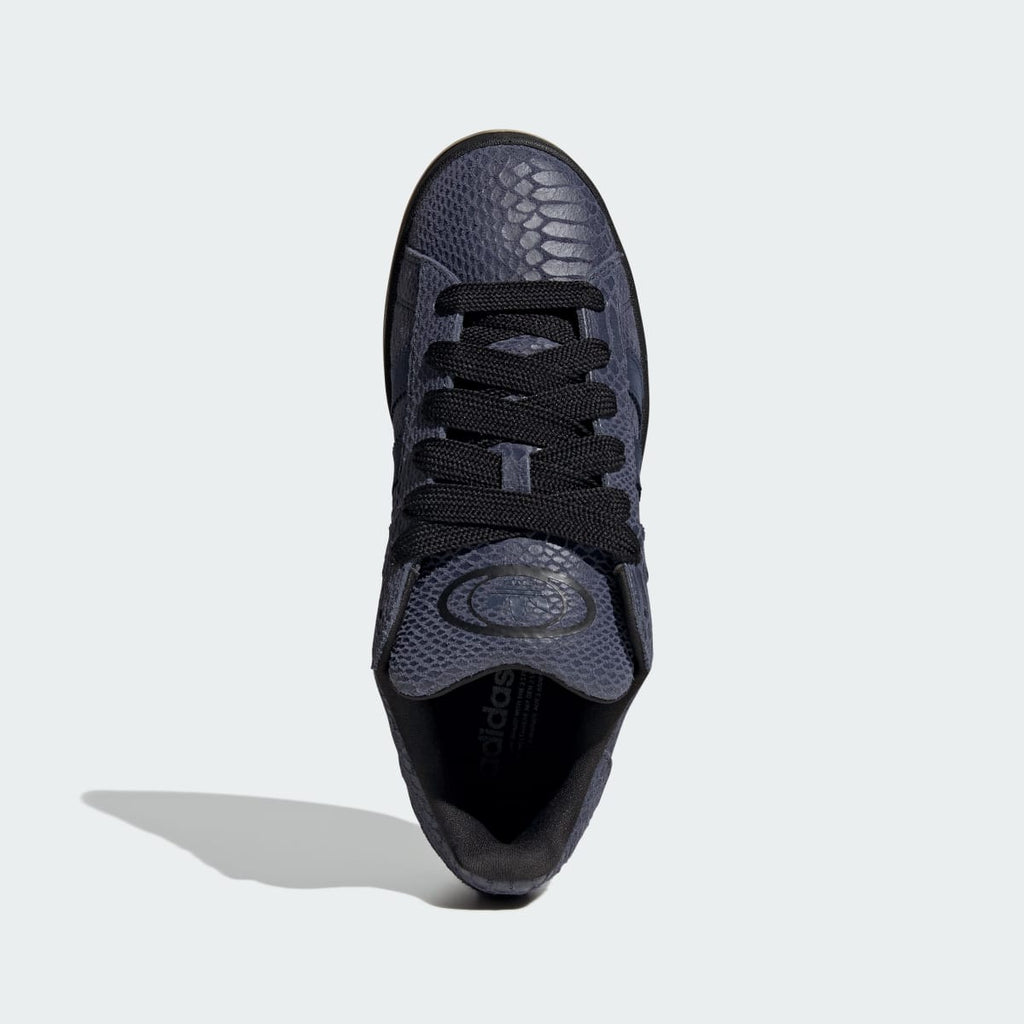 Adidas Men's CAMPUS 00s SHOES - Shadow Navy / Night Indigo / Core Black - Image 2