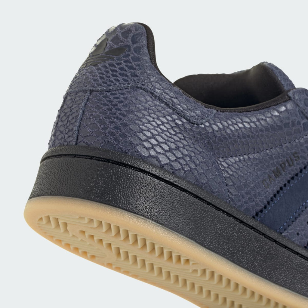 Adidas Men's CAMPUS 00s SHOES - Shadow Navy / Night Indigo / Core Black - Image 9