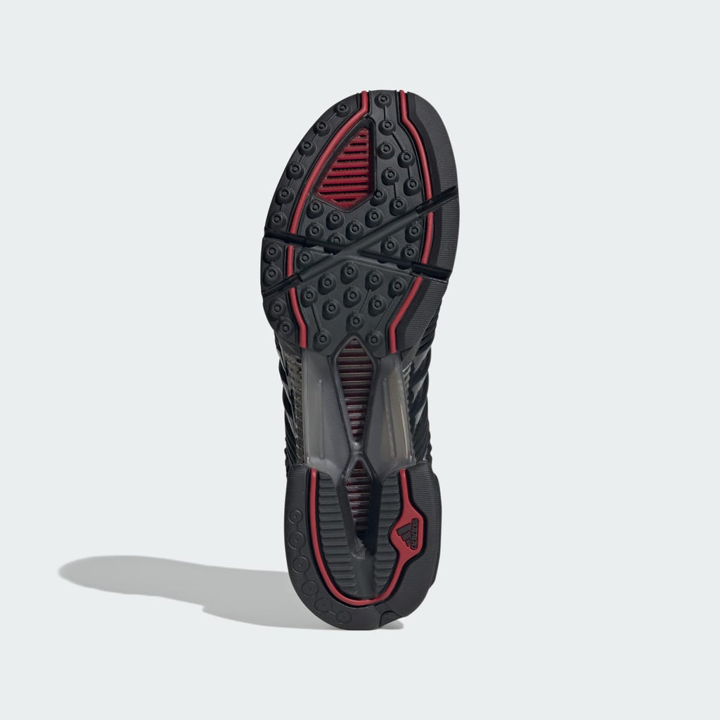Adidas Men's CLIMACOOL 1 LIVERPOOL - Carbon / Silver Metallic / Team Victory Red - Image 3