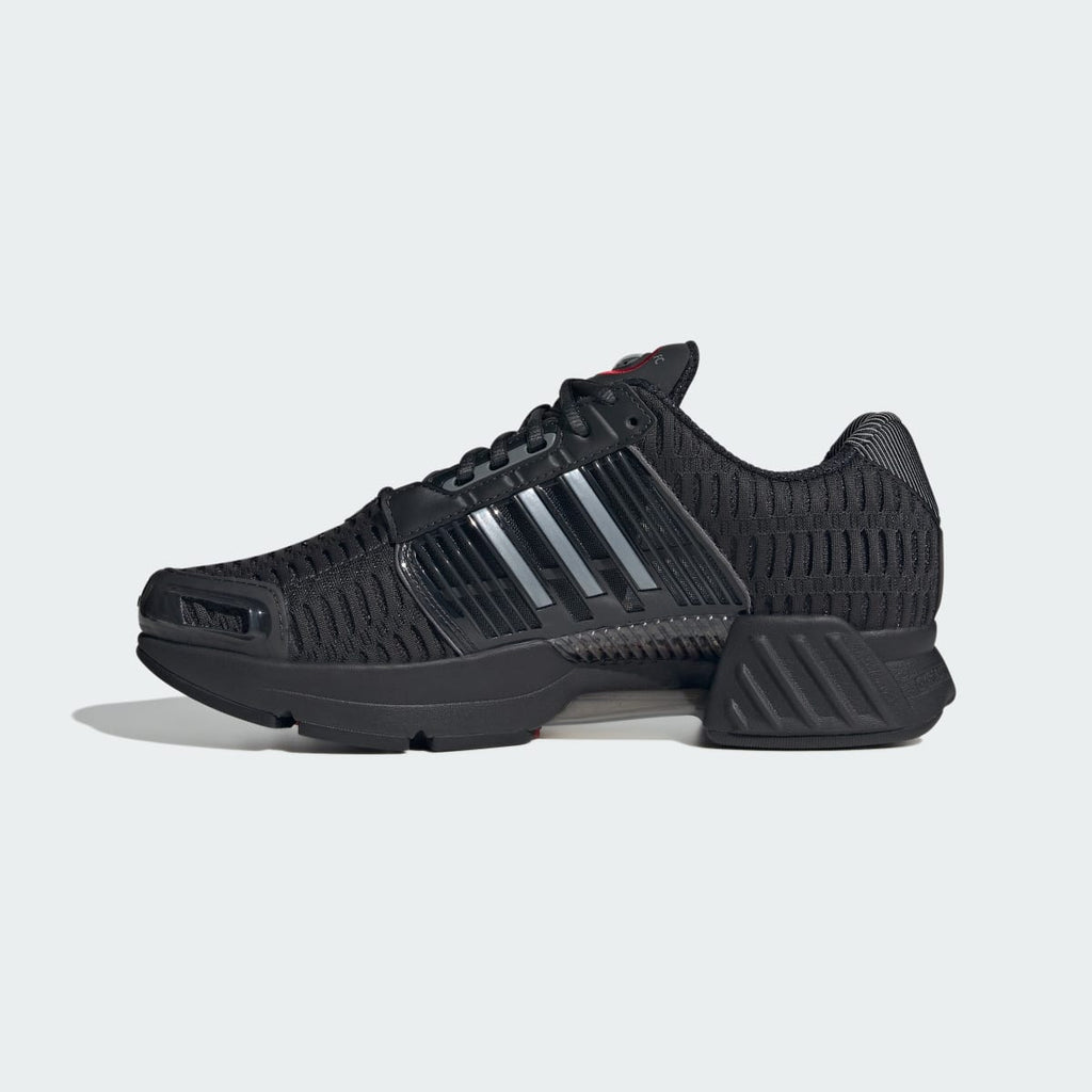 Adidas Men's CLIMACOOL 1 LIVERPOOL - Carbon / Silver Metallic / Team Victory Red - Image 6