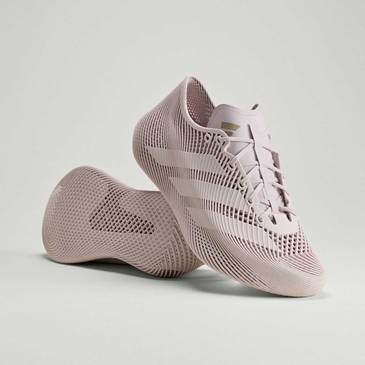 Adidas Men's CLIMACOOL LACED SHOES - Wonder Taupe / Wonder Taupe / Blanch Cargo - Image 1