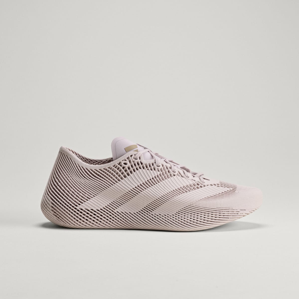 Adidas Men's CLIMACOOL LACED SHOES - Wonder Taupe / Wonder Taupe / Blanch Cargo - Image 3