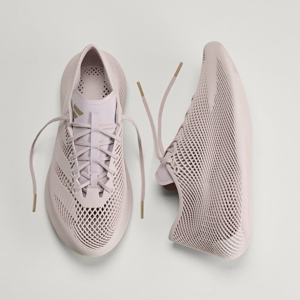 Adidas Women's CLIMACOOL LACED SHOES - Wonder Taupe / Wonder Taupe / Blanch Cargo - Image 4