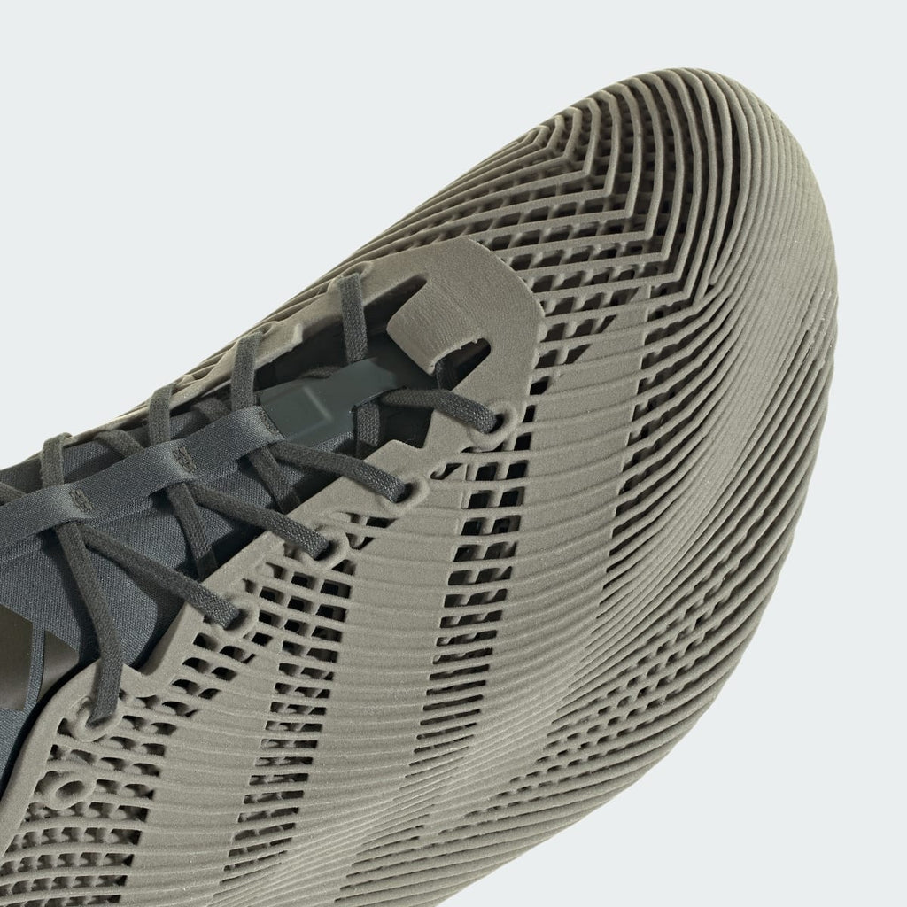 Adidas Men's CLIMACOOL LACED SHOES - Night Cargo / Night Cargo / Legend Ivy - Image 9
