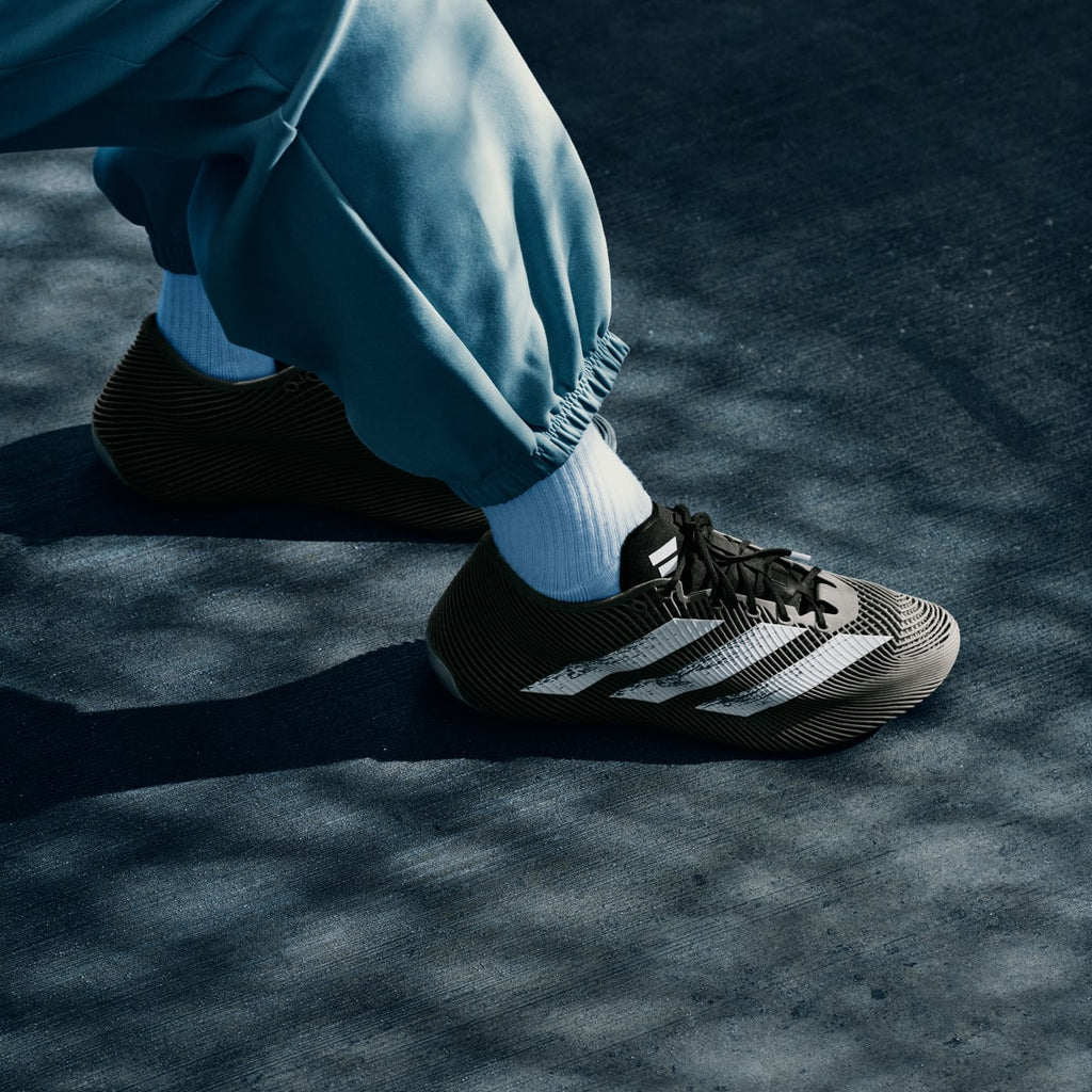 Adidas Men's CLIMACOOL LACED SHOES - Night Cargo / Core White / Night Cargo - Image 13