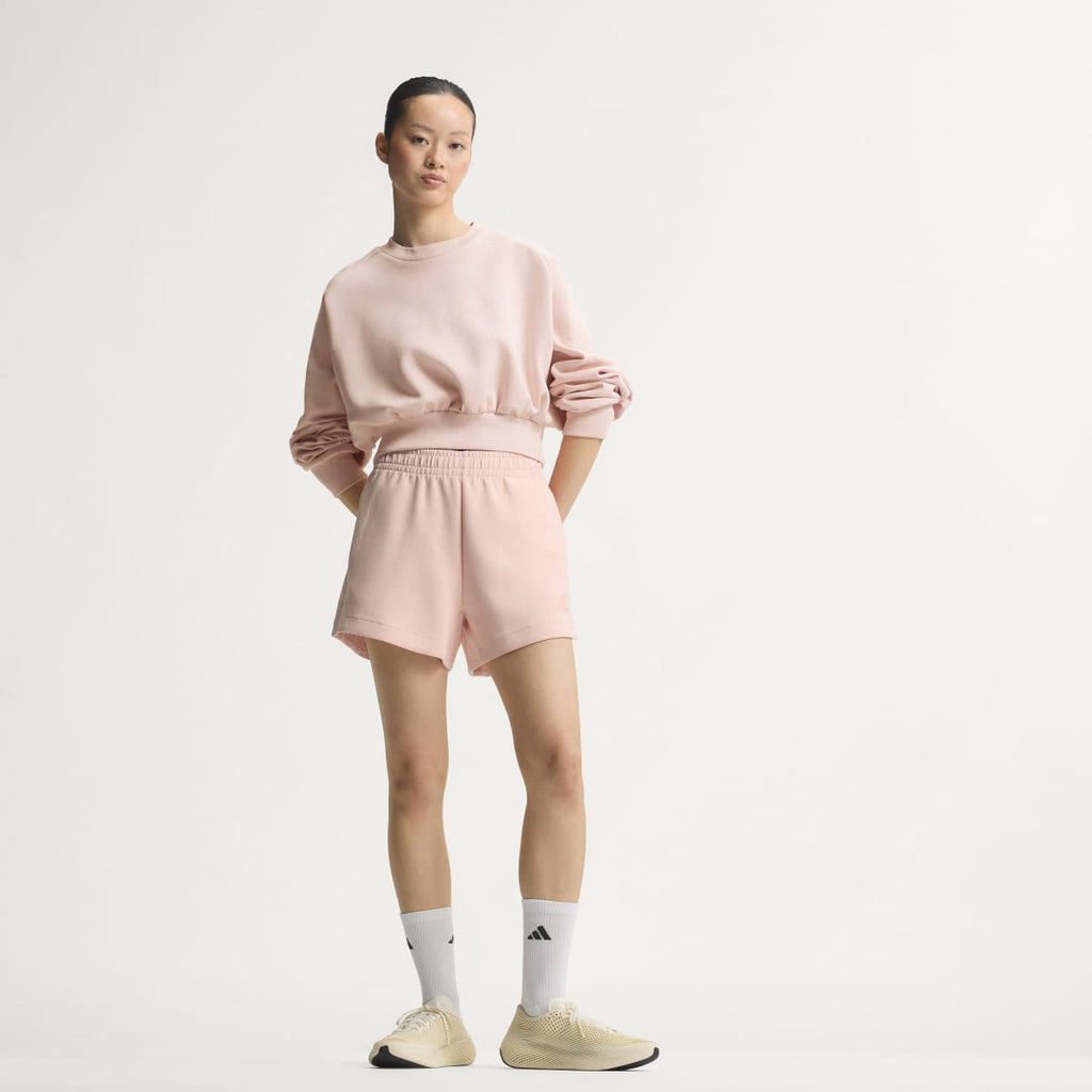 Adidas Women's CLIMACOOL LACED SHOES - Off White / Solar Turbo / Core Black - Image 9