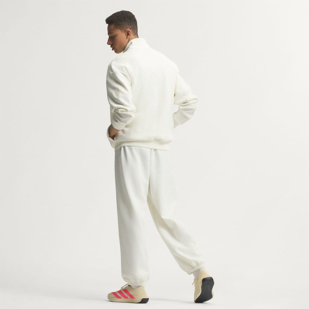 Adidas Women's CLIMACOOL LACED SHOES - Off White / Solar Turbo / Core Black - Image 8