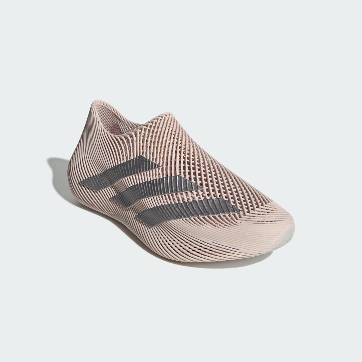 Adidas Men's CLIMACOOL SHOES - Wonder Taupe / Iron Metallic / Core Black - Image 4