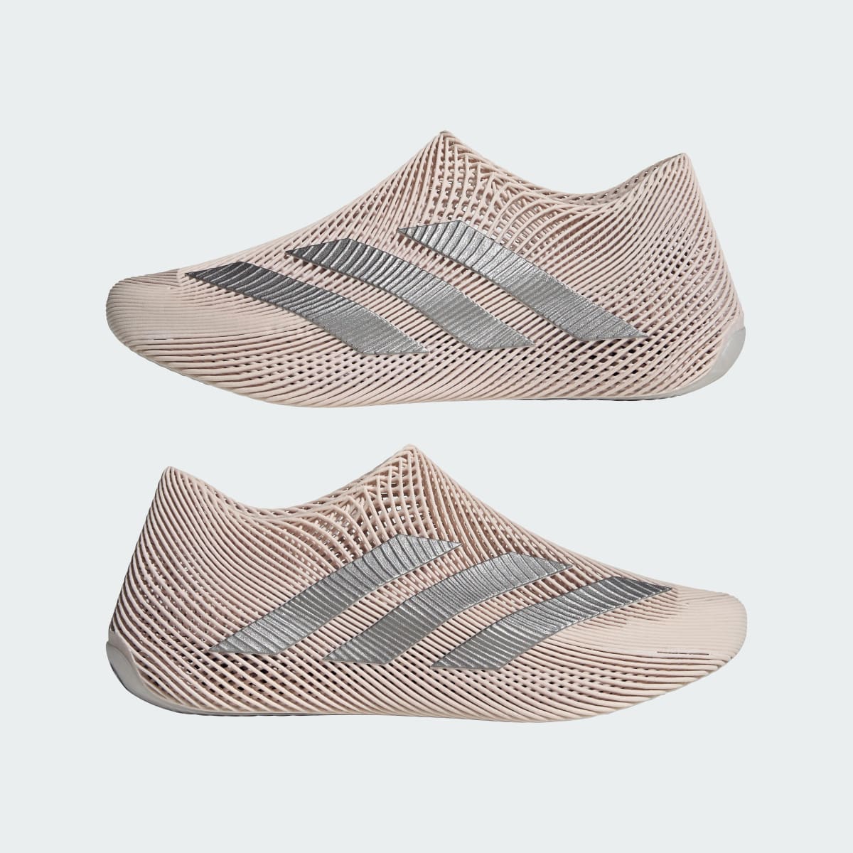 Adidas Men's CLIMACOOL SHOES - Wonder Taupe / Iron Metallic / Core Black - Image 7
