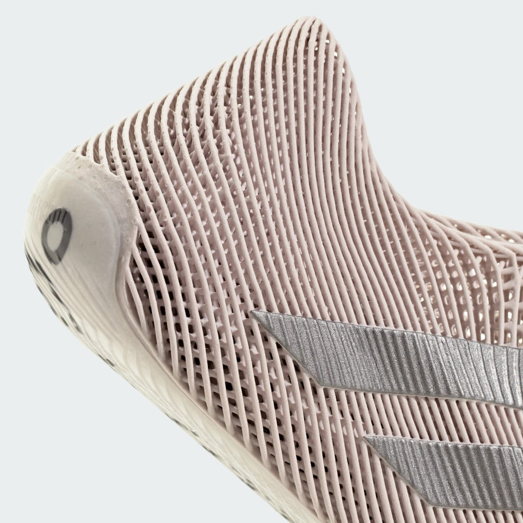 Adidas Women's CLIMACOOL SHOES - Wonder Taupe / Iron Metallic / Core Black - Image 8