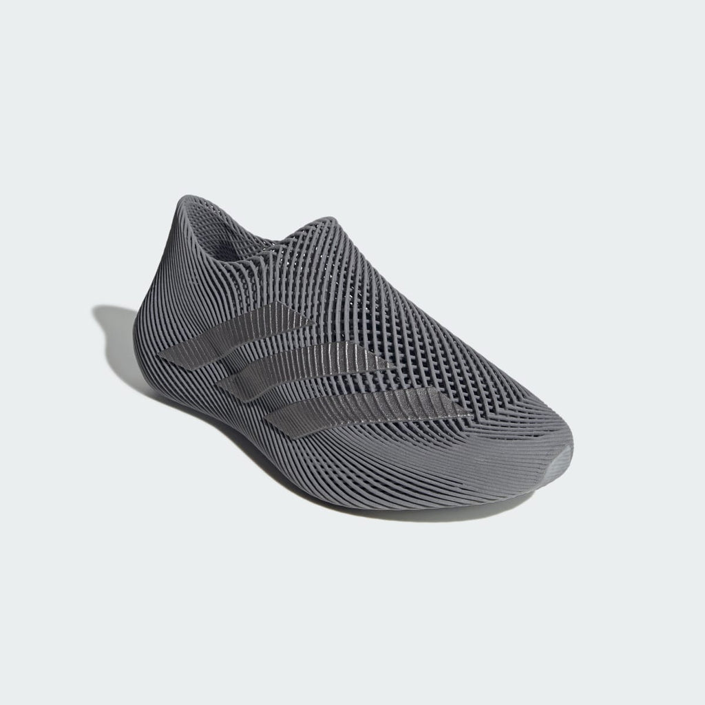Adidas Women's CLIMACOOL SHOES - Grey Four / Iron Metallic / Core Black - Image 4