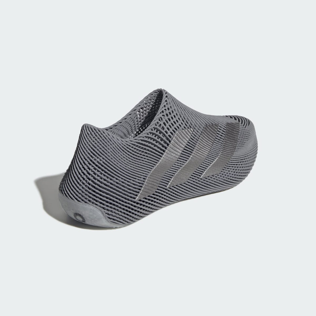 Adidas Women's CLIMACOOL SHOES - Grey Four / Iron Metallic / Core Black - Image 5