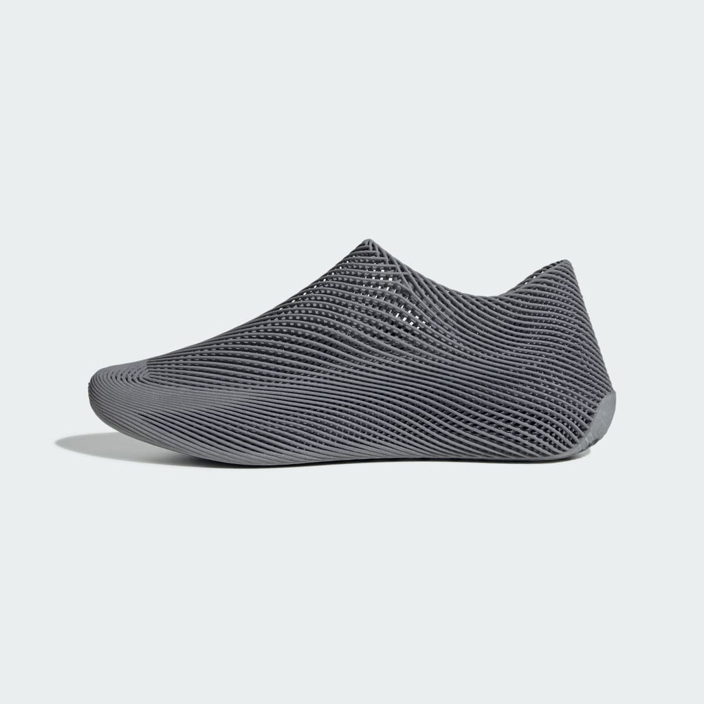 Adidas Women's CLIMACOOL SHOES - Grey Four / Iron Metallic / Core Black - Image 6