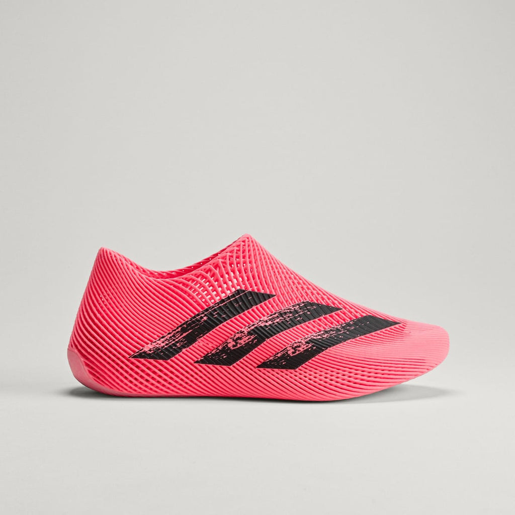Adidas Men's CLIMACOOL SHOES - Solar Turbo / Core Black / Cloud White - Image 3