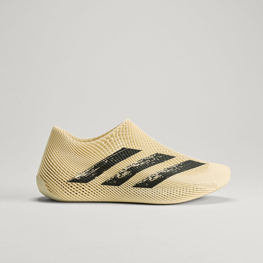 Adidas Men's CLIMACOOL SHOES - Off White / Core Black / Cloud White - Image 3