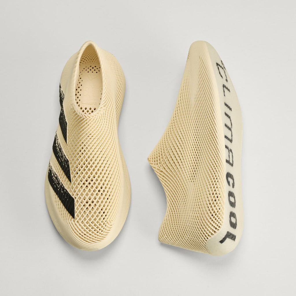 Adidas Women's CLIMACOOL SHOES - Off White / Core Black / Cloud White - Image 4