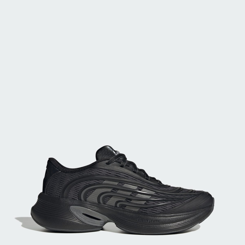 Adidas Women's CLIMACOOL SPW SHOES - Carbon / Iron Metallic / Core Black - Image 1
