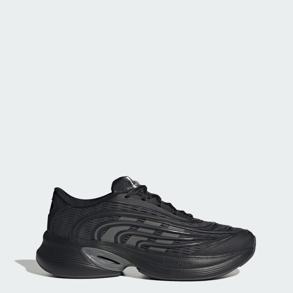 Adidas Women's CLIMACOOL SPW SHOES - Carbon / Iron Metallic / Core Black - Image 1
