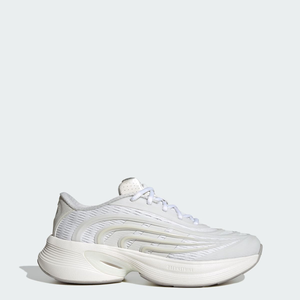 Adidas Women's CLIMACOOL SPW SHOES - Cloud White / Crystal White / Zero Metalic - Image 1