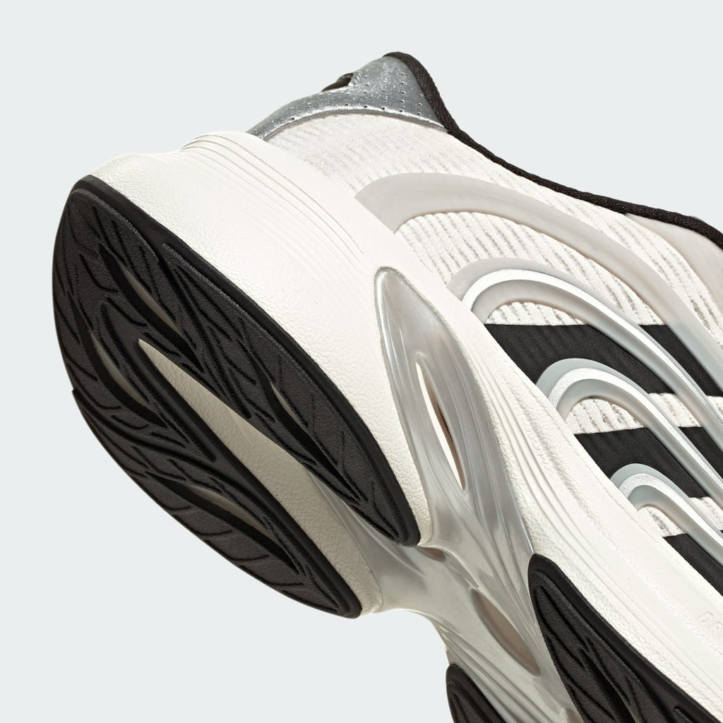 Adidas Men's CLIMACOOL SPW SHOES - Chalk White / Core Black / Grey One - Image 7
