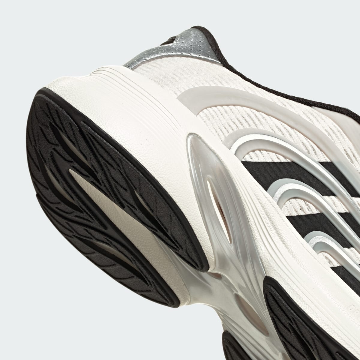 Adidas Men's CLIMACOOL SPW SHOES - Chalk White / Core Black / Grey One - Image 7