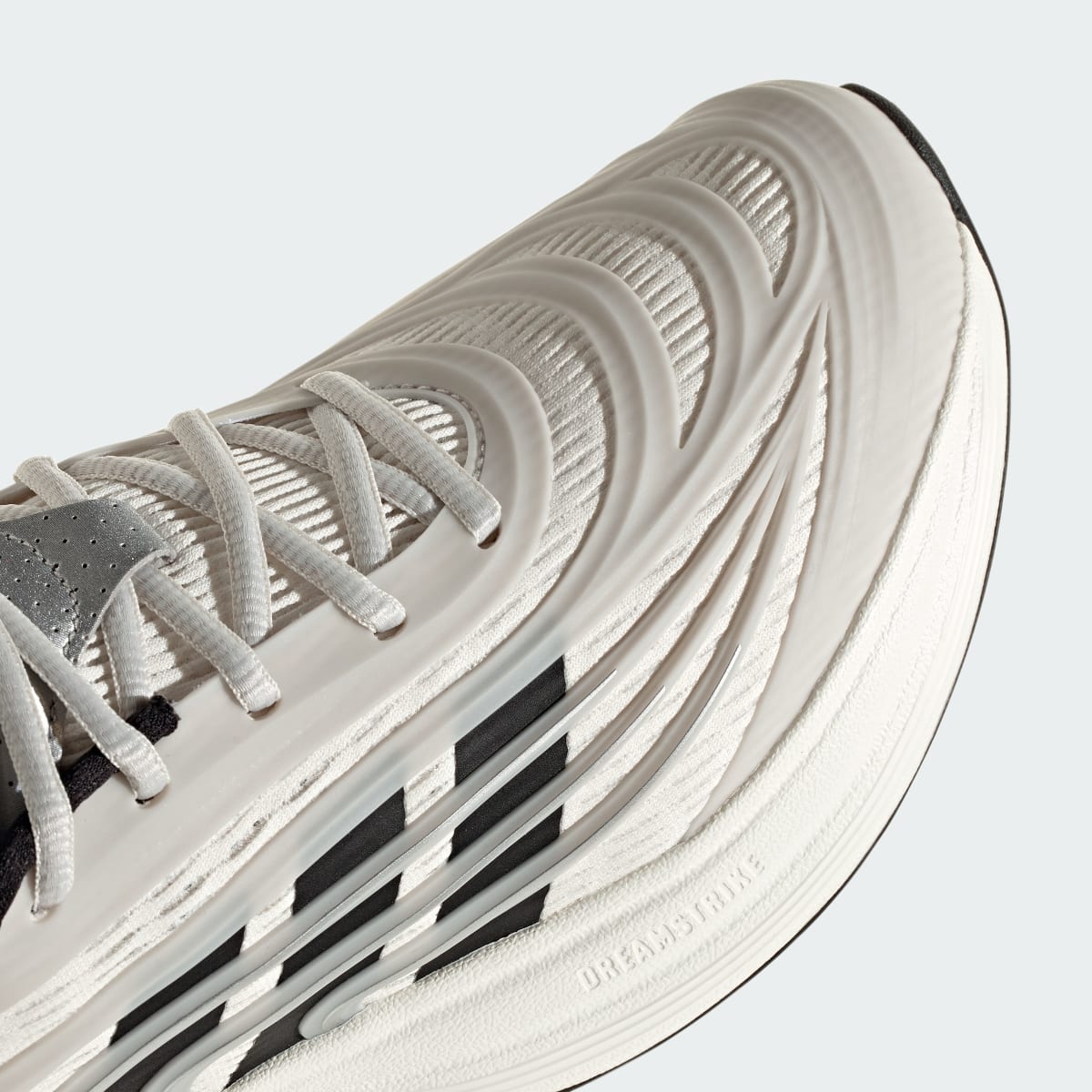 Adidas Men's CLIMACOOL SPW SHOES - Chalk White / Core Black / Grey One - Image 8
