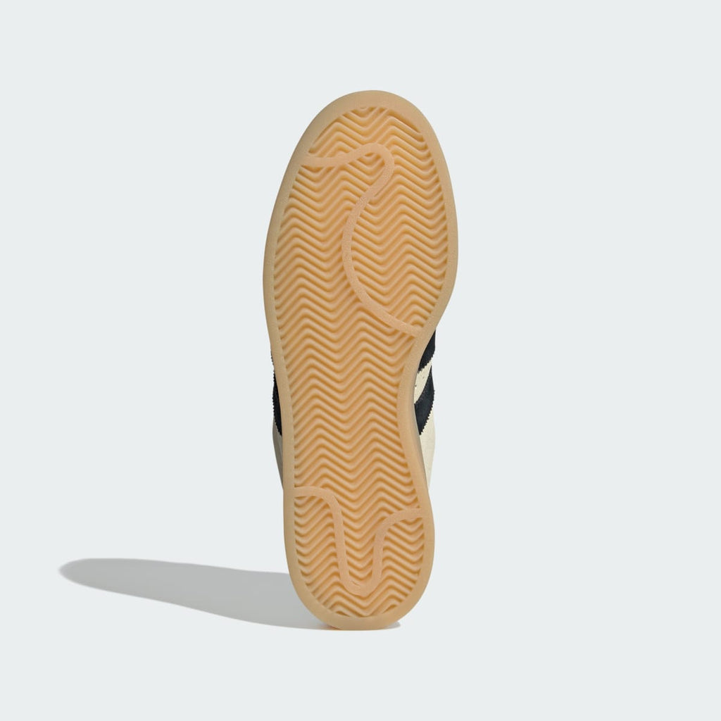 Adidas Men's Campus 00s Shoes - Gum / Cream White / Core Black - Image 4