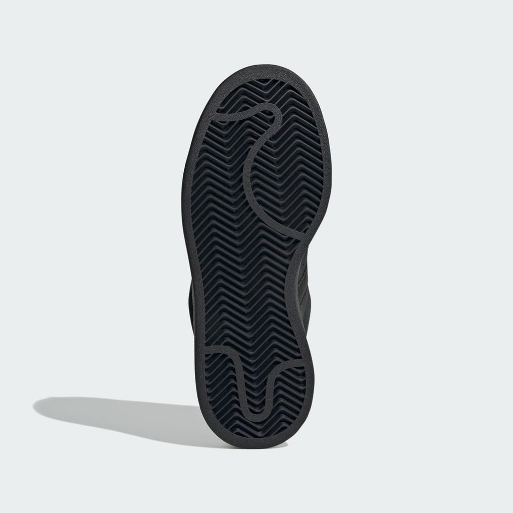 Adidas Kids' Campus 00s Shoes - Core Black / Core Black / Cloud White - Image 3
