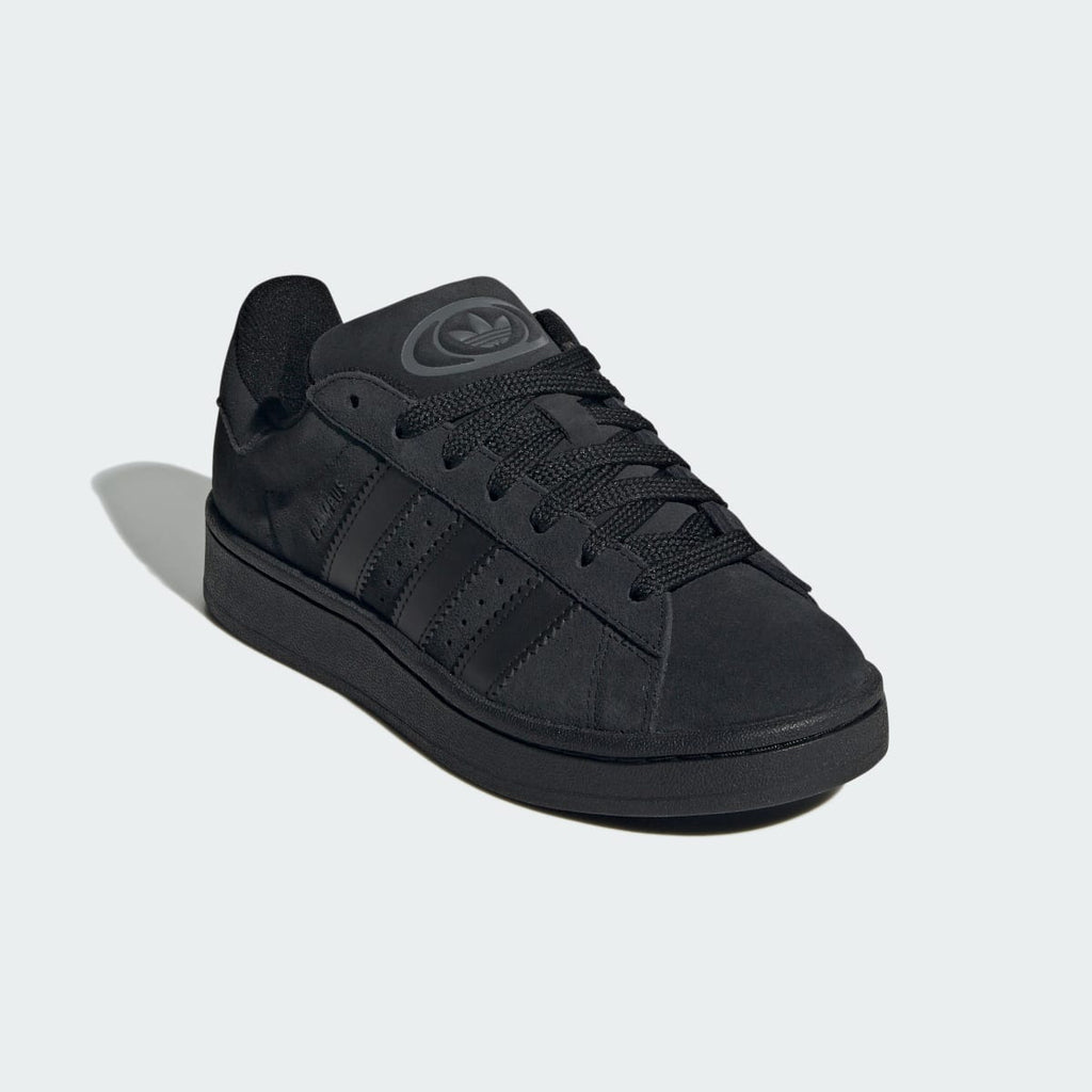 Adidas Kids' Campus 00s Shoes - Core Black / Core Black / Cloud White - Image 4