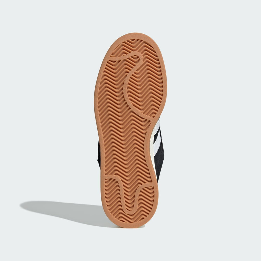Adidas Women's Campus 00s Shoes - Core Black / Cloud White / Off White - Image 3