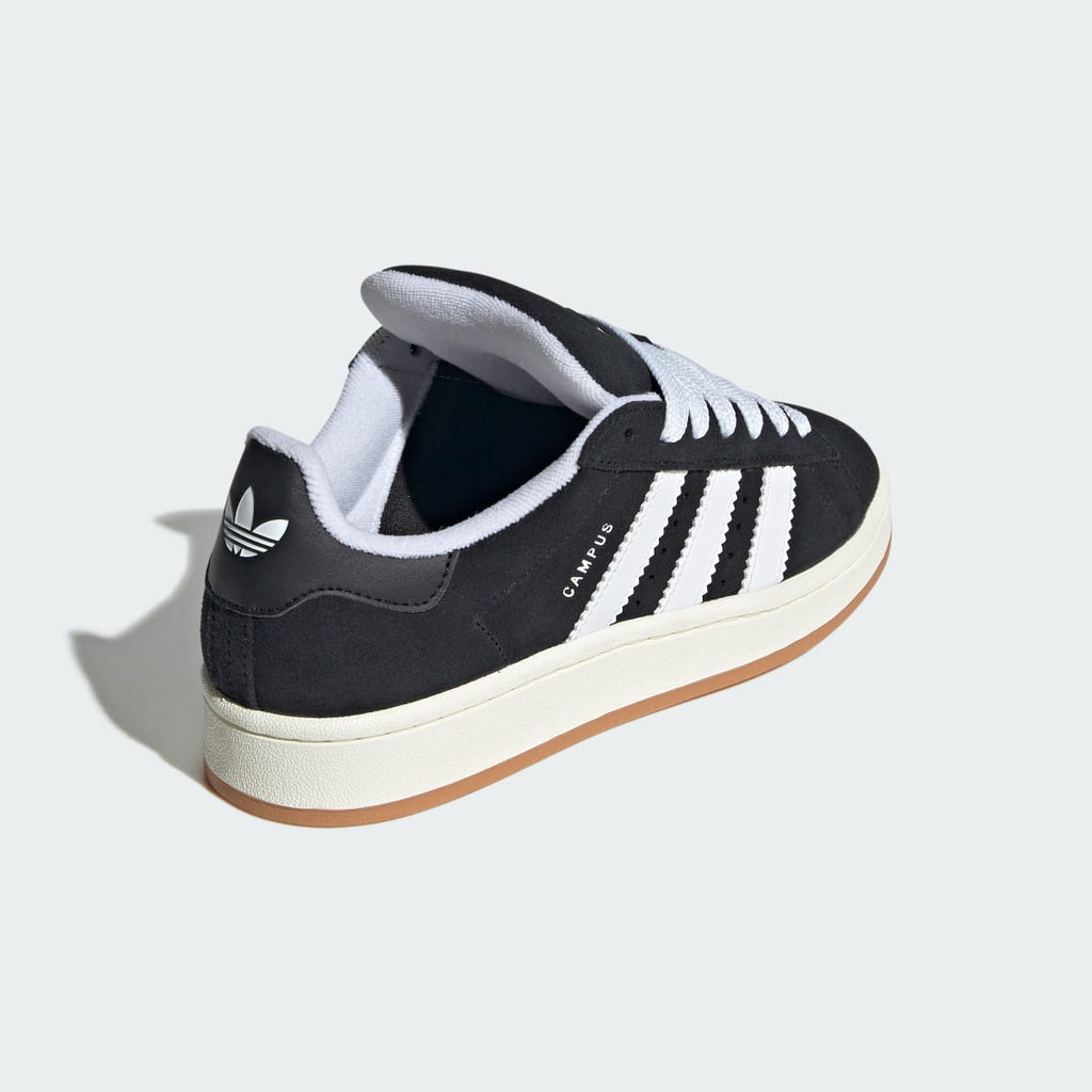 Adidas Women's Campus 00s Shoes - Core Black / Cloud White / Off White - Image 5
